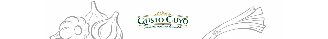 Gusto Cuyo